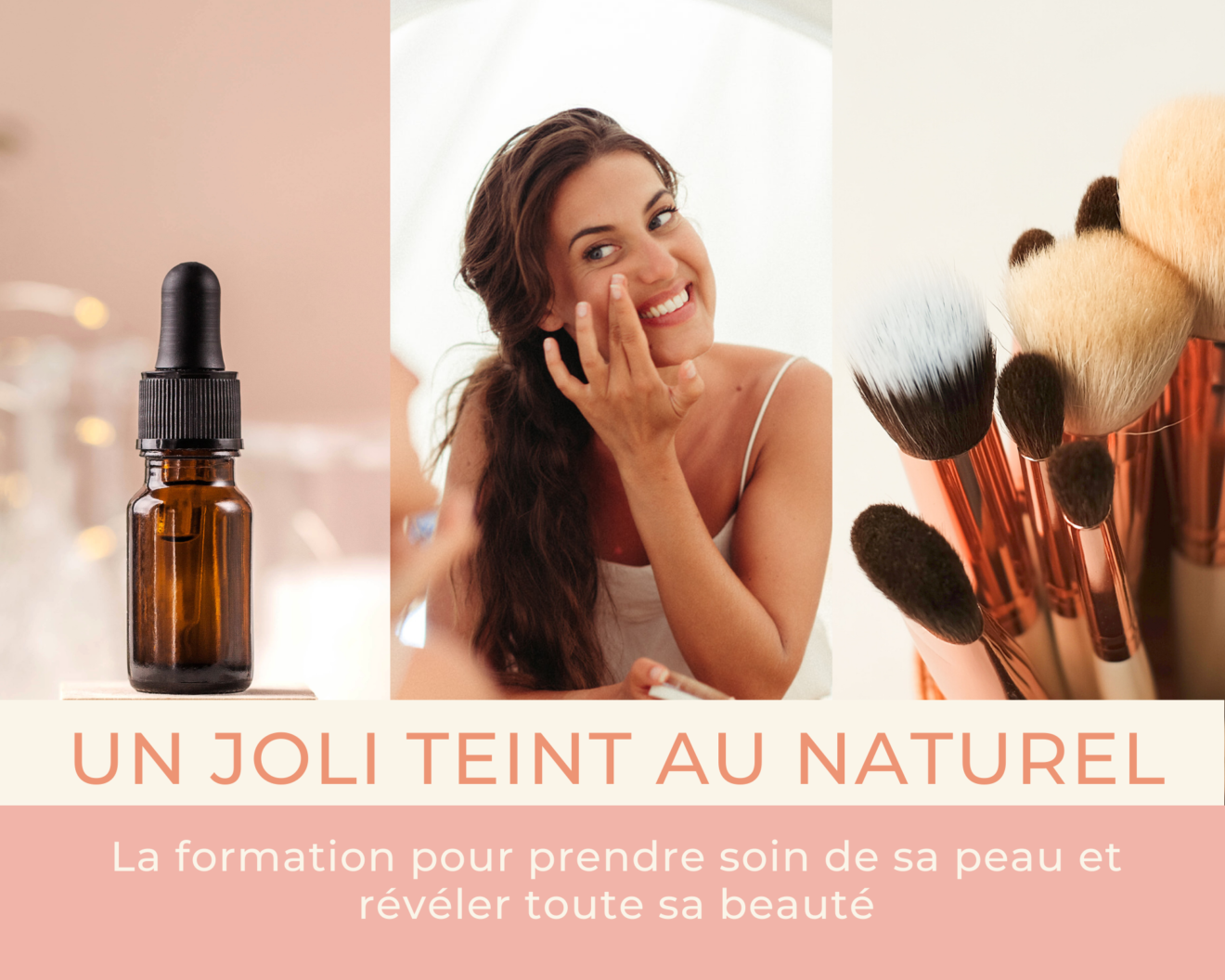 Comment avoir un joli teint au naturel ? – Malvina Découvre